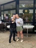 19. Bergedorfer Meisterschaften Erwachsene 2022